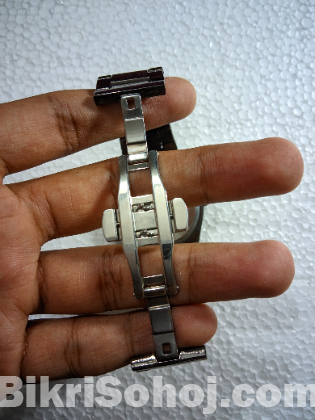 Binbond Stylish Analog Wrist Watch For Men